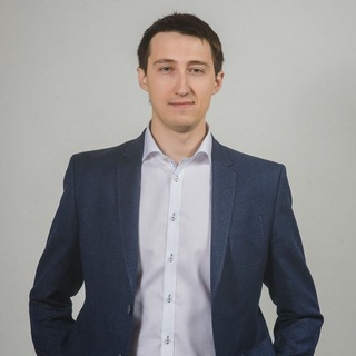 Telegram profile photo for Георгий Карташев | Саммари бизнес книг