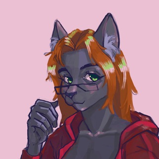 Telegram profile photo for Lemonzad рисует