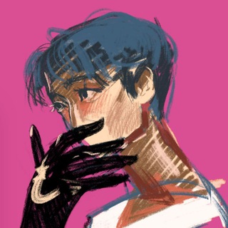Telegram profile photo for Gran4lf