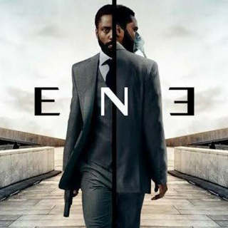 Telegram profile photo for Tenet Movie HD Download Tamil, Hindi, English Multilingual