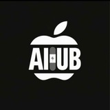 Telegram profile photo for Отзовы AIHUB