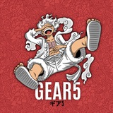 Telegram profile photo for GEAR5 - ギア5 | Verify
