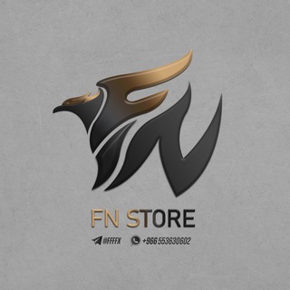 Telegram profile photo for تعاملات ومسابقات FN STORE