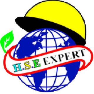 Telegram profile photo for HSEexpert.com