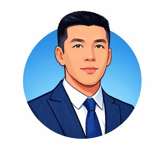 Telegram profile photo for Dilnur A'zamov