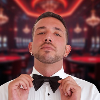 Telegram profile photo for Cenk Bey Chat