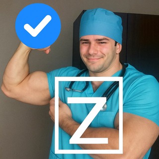 Telegram profile photo for ПОЗДНЯКОВ 3.0 Официальный️