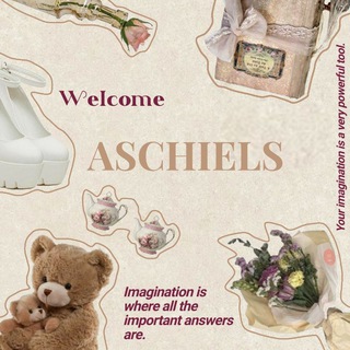 Telegram profile photo for aschiels : close