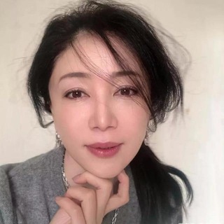Telegram profile photo for 熟女的诱惑 轻熟美女人妻中年老阿姨成熟女人味