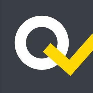 Telegram profile photo for QA Community
