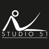 Telegram profile photo for Studio 51 canale Telegram