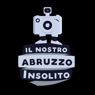 Telegram profile photo for Il Nostro Abruzzo Insolito