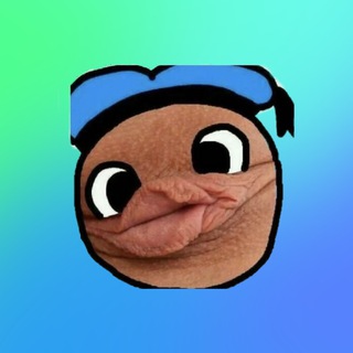Telegram profile photo for Пиздячество