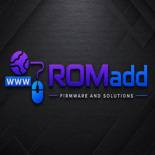 Telegram group profile photo for ROMadd_Support_Files
