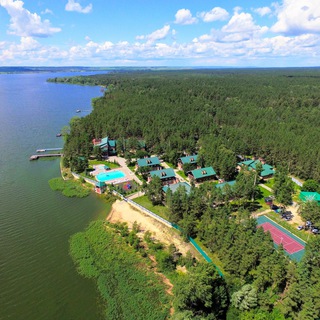 Telegram profile photo for Орбита Загородный комплекс