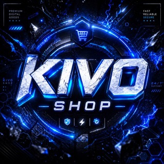Telegram profile photo for KIVO SHOP