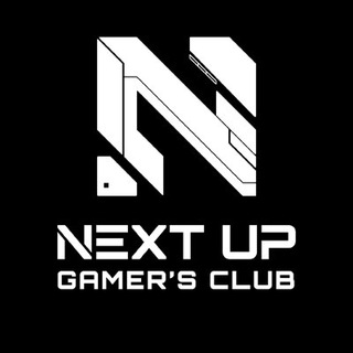 Telegram profile photo for NextUp Gamer’s Club