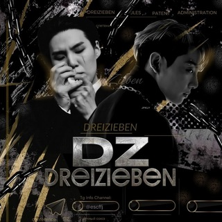 Telegram profile photo for 𝐃𝐑𝐄𝐈𝐙𝐈𝐄𝐁𝐄𝐍.