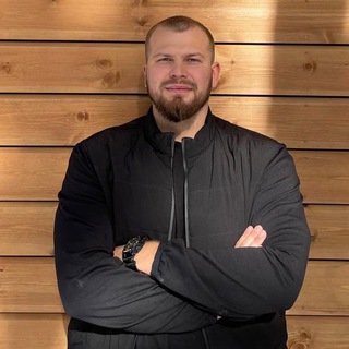 Telegram profile photo for о СТРОЙКЕ | Алексей Революционный