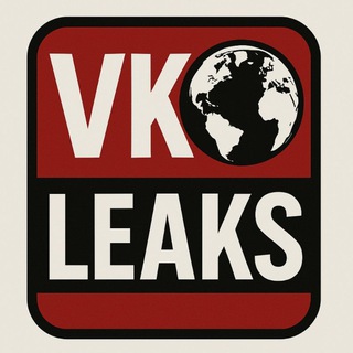 Telegram profile photo for VKleaks