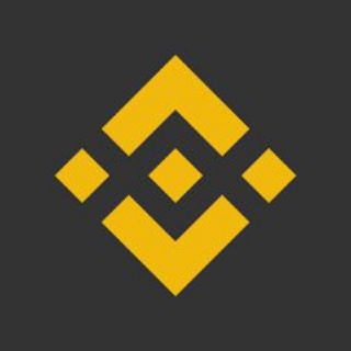 Telegram profile photo for Binance Word of the day