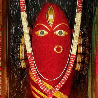 Telegram profile photo for Linga Bhairavi