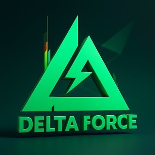 Telegram profile photo for DELTA FORCE