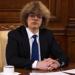 Telegram profile photo for jnxp