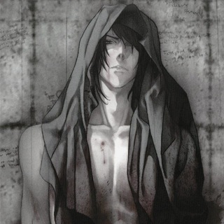 Telegram profile photo for inforin244