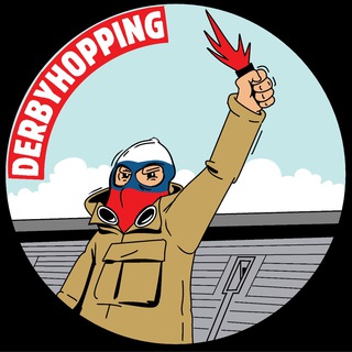 Telegram profile photo for Derbyhopping