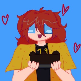 Telegram profile photo for шкатулка