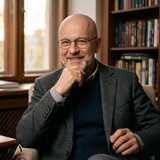 Telegram profile photo for Игорь Матвиенко - эксперт рынка труда
