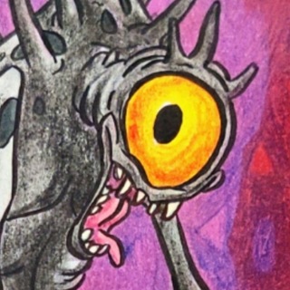 Telegram profile photo for Oly Draws