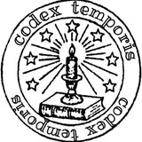 Telegram profile photo for Codex Temporis