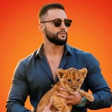 Telegram profile photo for rafabuffalo