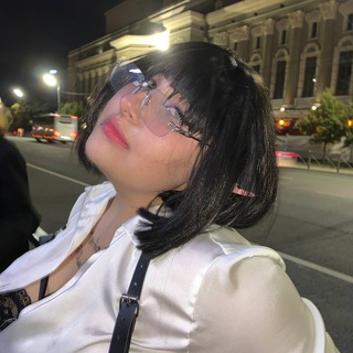 Telegram profile photo for ️ 𝐈𝐬𝐤𝐫𝐚 | 𝐌𝐞𝐨𝐧 ️
