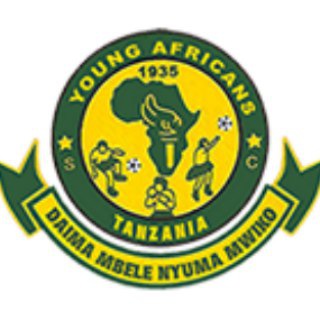 Telegram group profile photo for Yanga Sports Club Fans