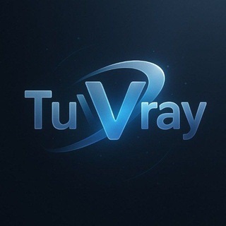 Telegram profile photo for Turbo V2ray