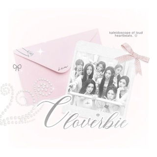 Telegram profile photo for cloverbie +๐ท๐น honey paws สษ