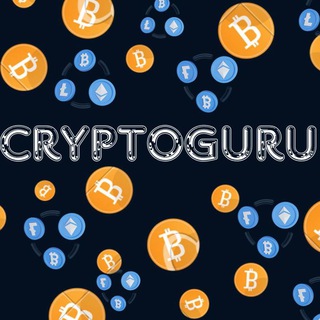 Telegram profile photo for Crypto Guru’s🫡🪙