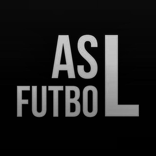 Telegram profile photo for ASL FUTBOL (LIVE)
