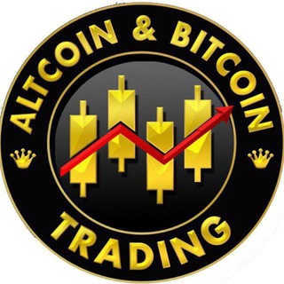 Telegram profile photo for Altcoin Bitcoin Trading