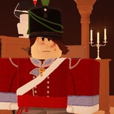 Telegram profile photo for lexington_and_concord