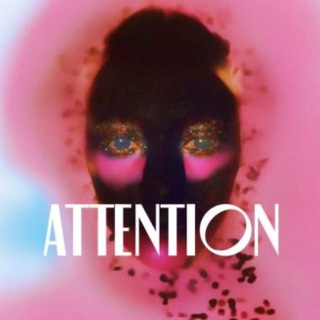 Telegram profile photo for ATTENTION!