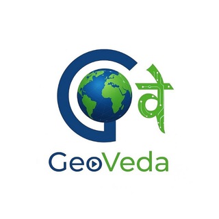 Telegram profile photo for Geoveda