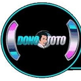 Telegram profile photo for DONOTOTO CHANNEL