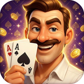 Telegram profile photo for گروه بازی حکم لازم