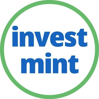 Telegram profile photo for КУПОНЫ INVESTMINT
