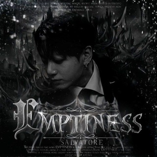 Telegram profile photo for Video «Emptiness».