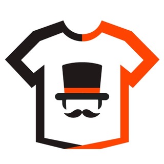 Telegram profile photo for Принтман - Мерч под ключ | Печать на футболках